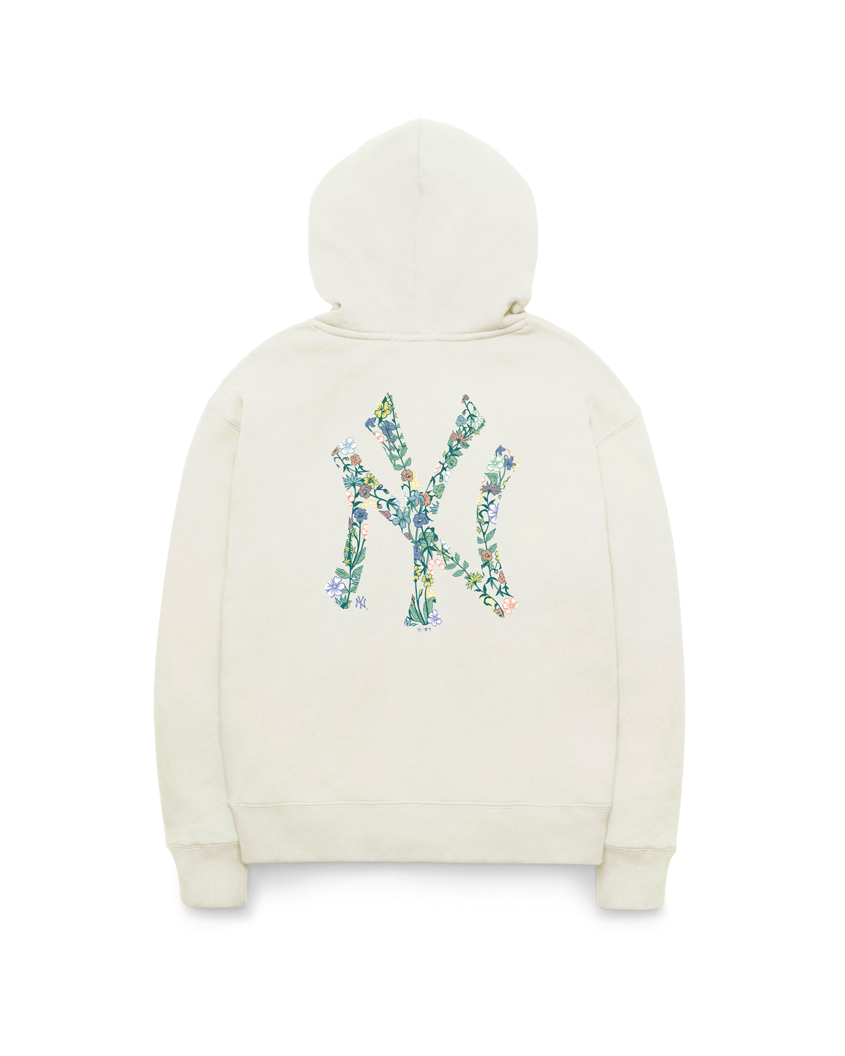 NEW YORK YANKEES FULL BLOOM '47 NAOMI HOOD WOMENS