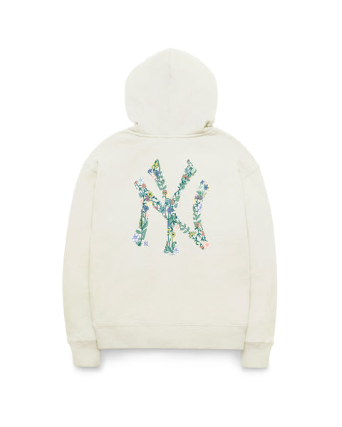 NEW YORK YANKEES FULL BLOOM '47 NAOMI HOOD WOMENS