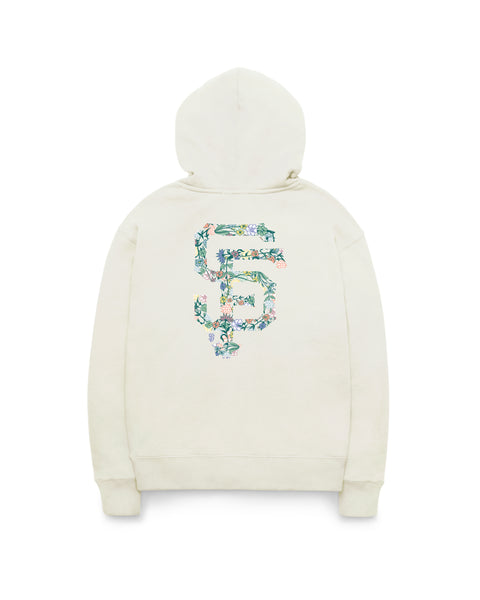 SAN FRANCISCO GIANTS FULL BLOOM '47 NAOMI HOOD WOMENS