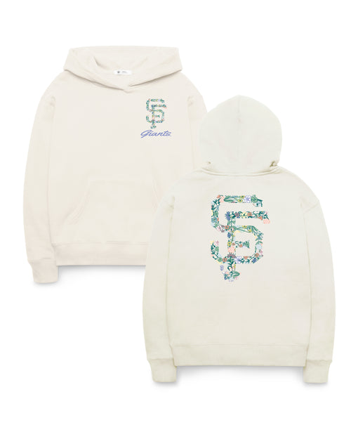 SAN FRANCISCO GIANTS FULL BLOOM '47 NAOMI HOOD WOMENS