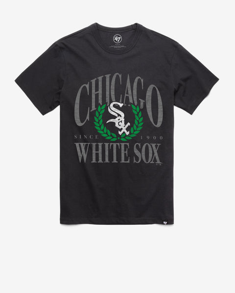 CHICAGO WHITE SOX PITCHOUT '47 FRANKLIN TEE