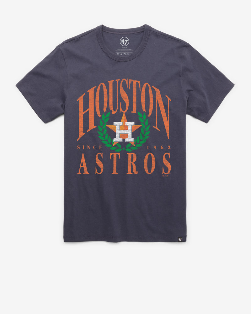 HOUSTON ASTROS PITCHOUT '47 FRANKLIN TEE
