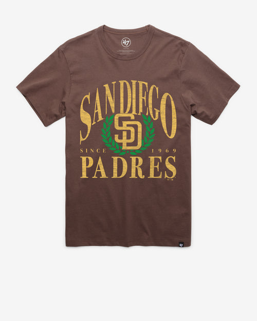 SAN DIEGO PADRES PITCHOUT '47 FRANKLIN TEE