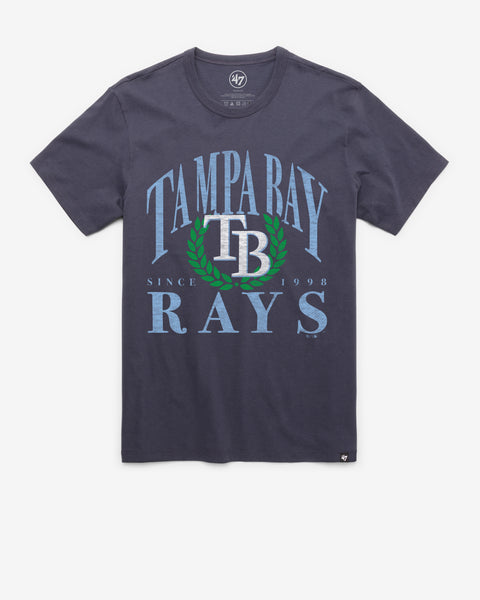 TAMPA BAY RAYS PITCHOUT '47 FRANKLIN TEE