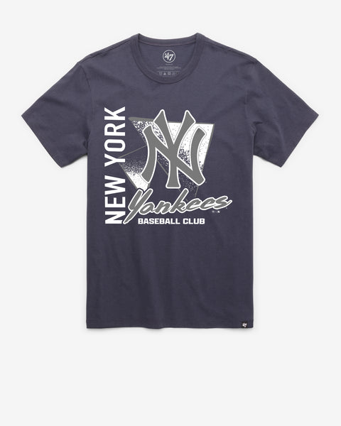 NEW YORK YANKEES SIDE ARM '47 FRANKLIN TEE