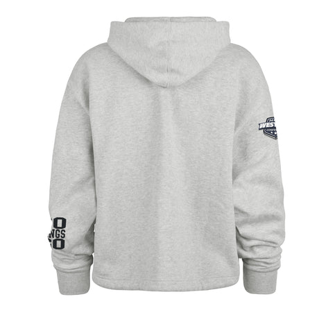 LOS ANGELES KINGS VINTAGE HIGH HOPES '47 VENICE HOOD WOMENS