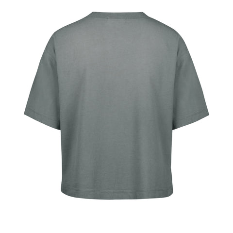 SAN DIEGO PADRES SHALE '47 MONTAUK CROP TEE WOMENS