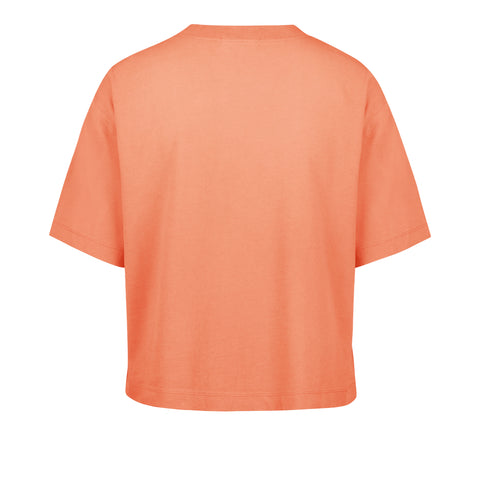 NEW YORK METS COOPERSTOWN SHALE '47 MONTAUK CROP TEE WOMENS