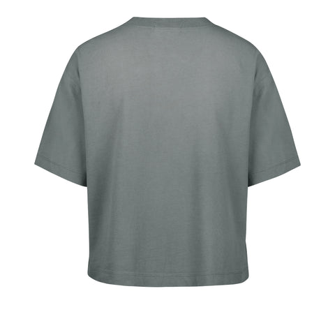 ARIZONA DIAMONDBACKS COOPERSTOWN SHALE '47 MONTAUK CROP TEE WOMENS