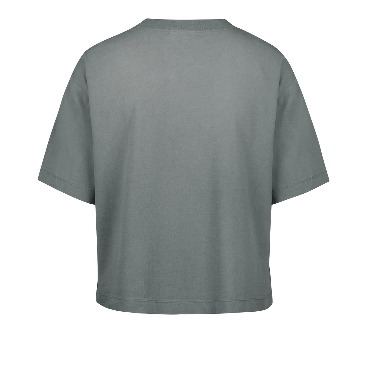 TEXAS LONGHORNS SHALE '47 MONTAUK CROP TEE WOMENS