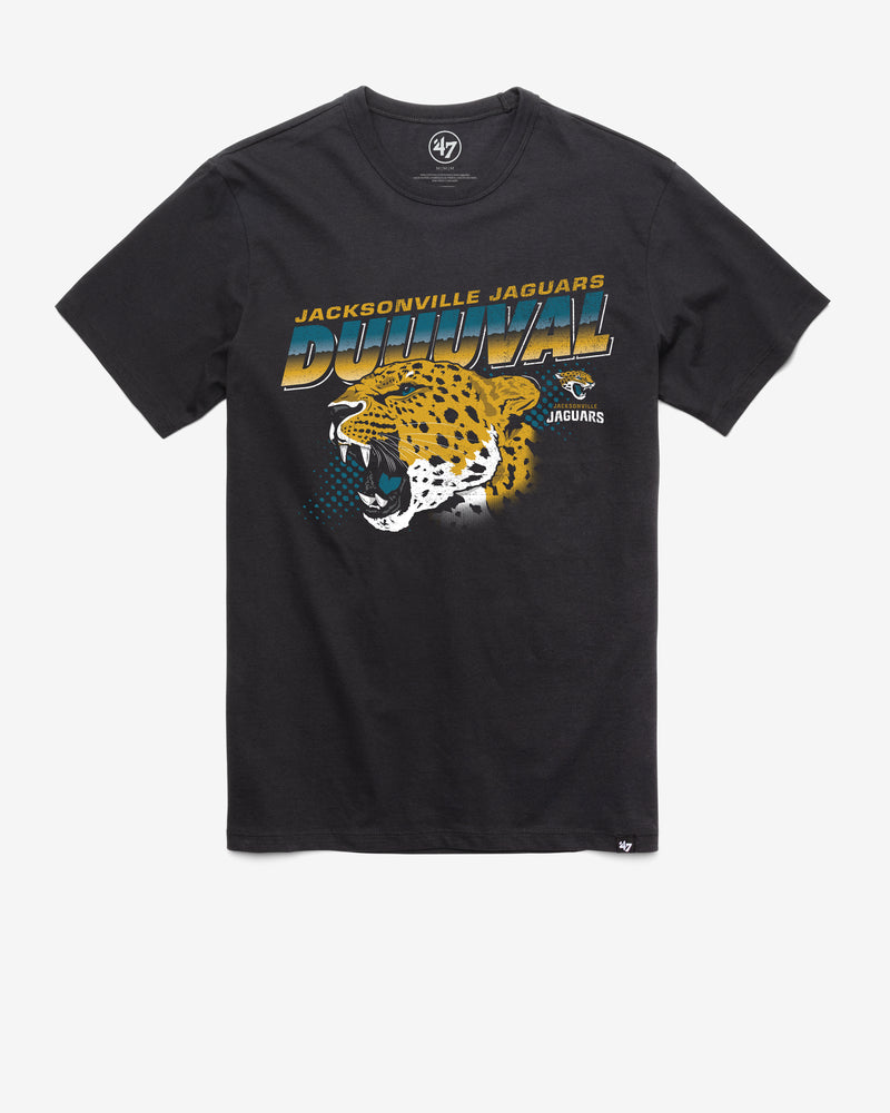 JACKSONVILLE JAGUARS REGIONAL '47 FRANKLIN TEE
