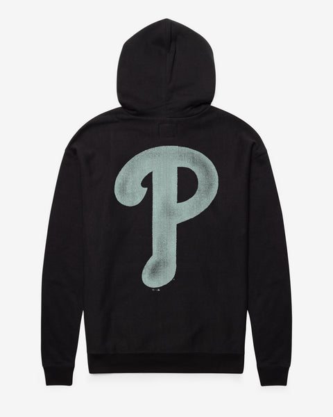 PHILADELPHIA PHILLIES MONOGRAM BACKER '47 FOUNDATION HOOD