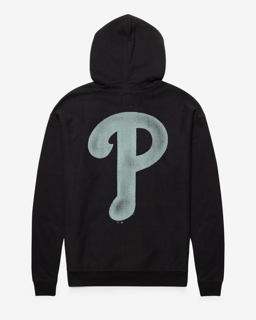 PHILADELPHIA PHILLIES MONOGRAM BACKER '47 FOUNDATION HOOD