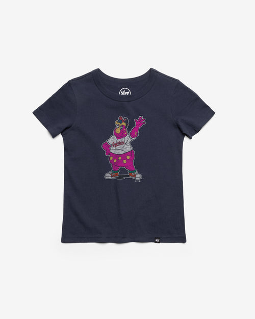 CLEVELAND GUARDIANS CITY CONNECT DOUBLE HEADER '47 FRANKLIN TEE