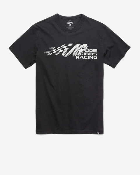 JOE GIBBS RACING IMPRINT '47 FRANKLIN TEE