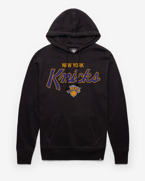 NEW YORK KNICKS CROSS CITY SCRIPT '47 HEADLINE HOOD