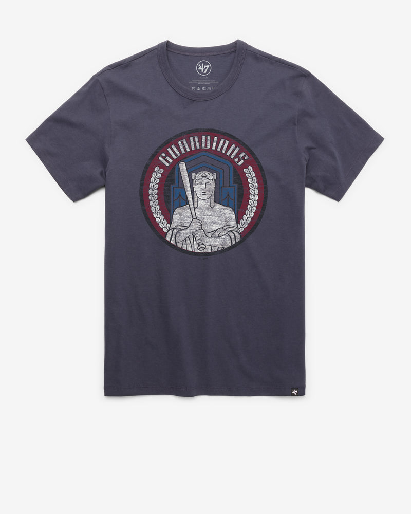 CLEVELAND GUARDIANS CITY CONNECT PREMIER '47 FRANKLIN TEE