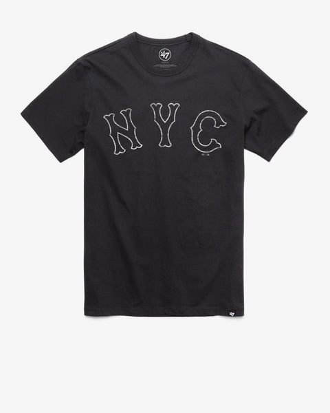 NEW YORK METS CITY CONNECT PREMIER '47 FRANKLIN TEE