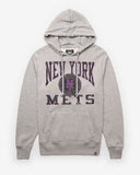 New York Mets City Connect Big Ups '47 Headline Hood