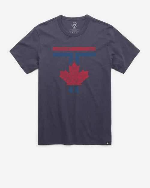 TORONTO BLUE JAYS CITY CONNECT PREMIER '47 FRANKLIN TEE