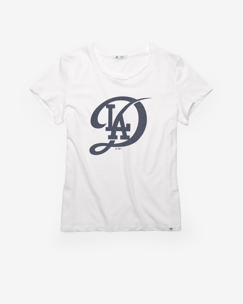 LOS ANGELES DODGERS CITY CONNECT PREMIER '47 FRANKIE TEE