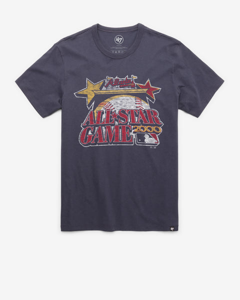 ATLANTA BRAVES COOP ASG PREMIER '47 FRANKLIN TEE