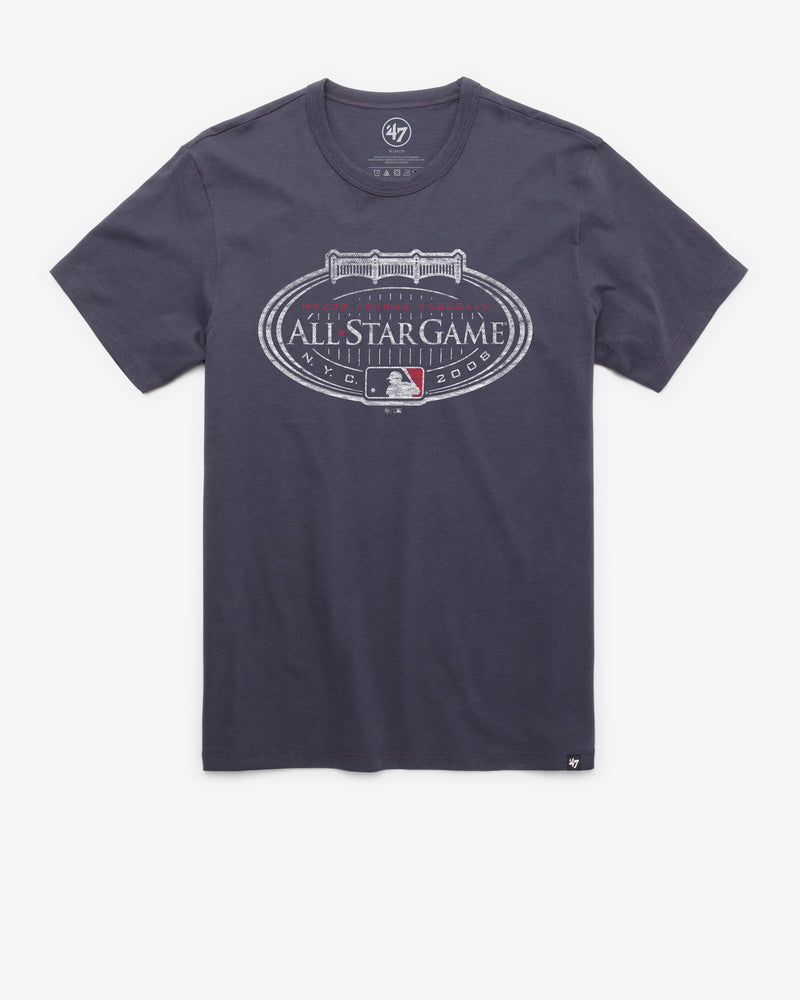 NEW YORK YANKEES COOP ASG PREMIER '47 FRANKLIN TEE