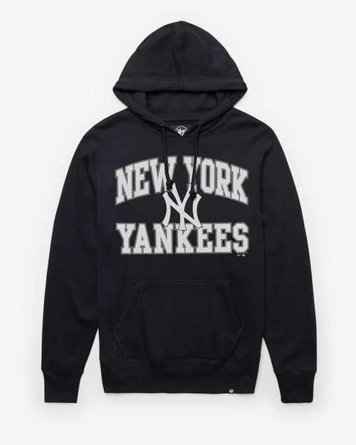 NEW YORK YANKEES TRIFECTA '47 SHORTSTOP PULLOVER