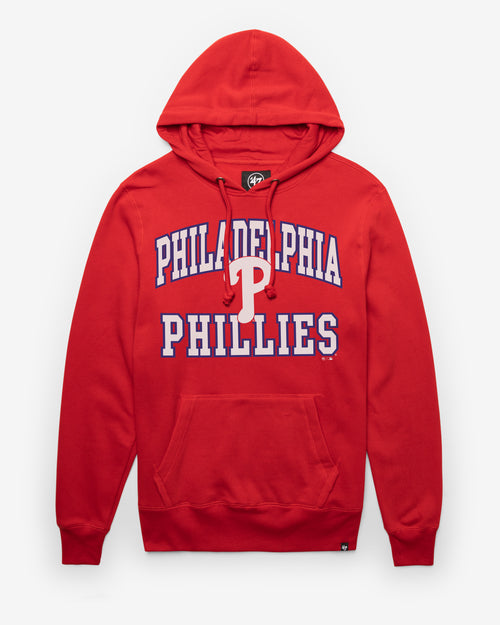 PHILADELPHIA PHILLIES VELOCITY '47 HEADLINE HOOD
