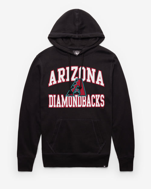 ARIZONA DIAMONDBACKS VELOCITY '47 HEADLINE HOOD