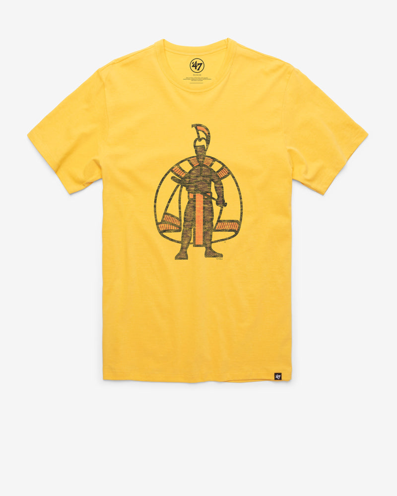 HAWAII ISLANDERS THROWBACK PREMIER '47 FRANKLIN TEE