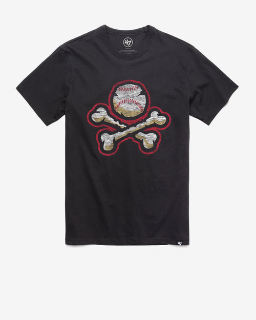 EL PASO CHIHUAHUAS PREMIER '47 FRANKLIN TEE