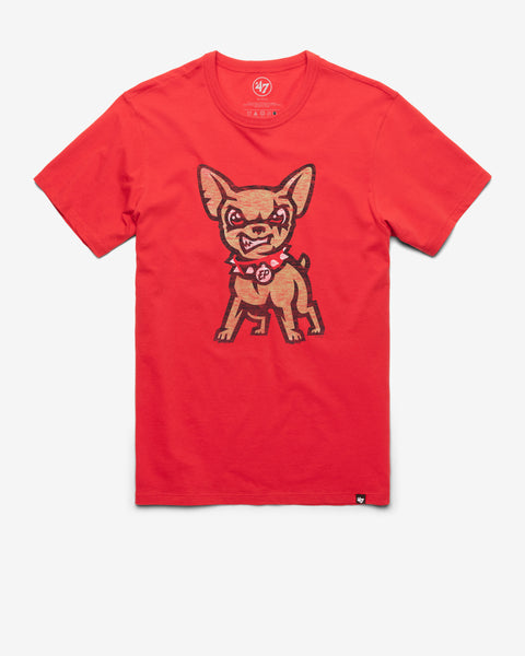 EL PASO CHIHUAHUAS PREMIER '47 FRANKLIN TEE