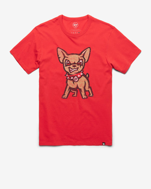 EL PASO CHIHUAHUAS PREMIER '47 FRANKLIN TEE
