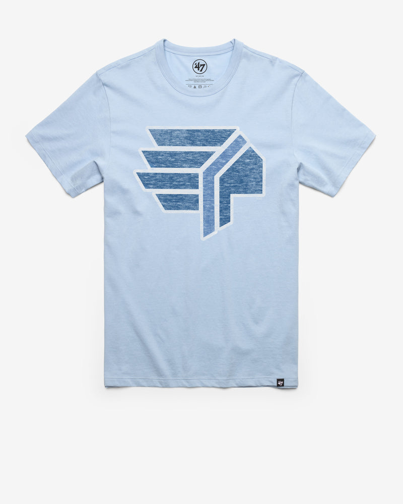SYRACUSE SKY CHIEFS THROWBACK PREMIER '47 FRANKLIN TEE