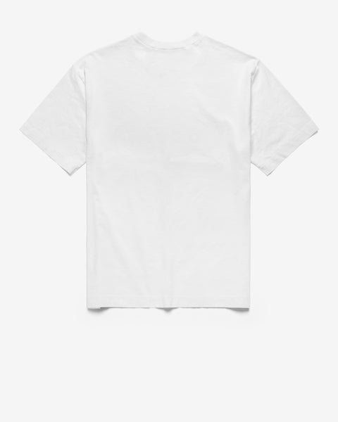 KANSAS JAYHAWKS BONANZA '47 FOUNDATION TEE