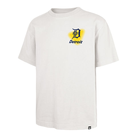 DETROIT TIGERS ALL FIRE '47 FOUNDATION TEE