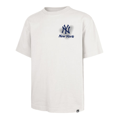 NEW YORK YANKEES ALL FIRE '47 FOUNDATION TEE