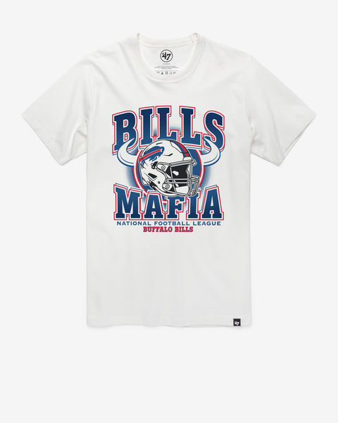 BUFFALO BILLS REGIONAL '47 FRANKLIN TEE