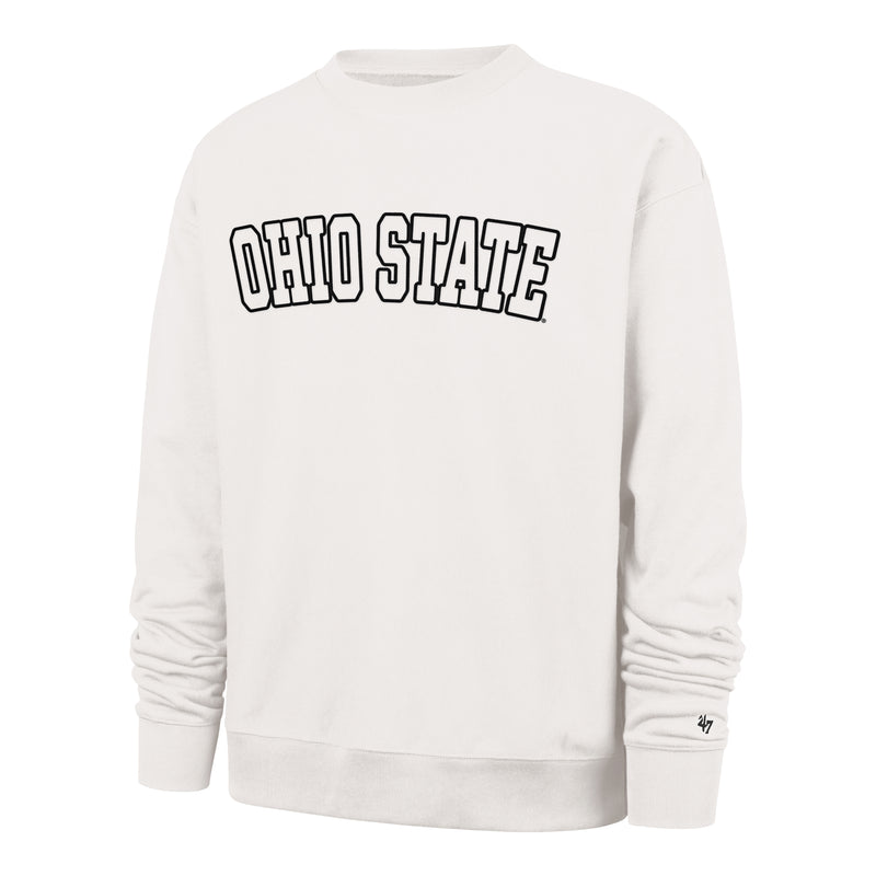 OHIO STATE BUCKEYES TRADEMARK '47 FOUNDATION CREW