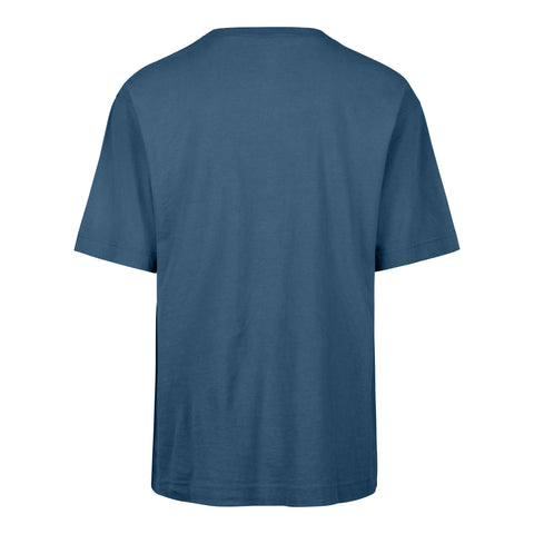 ATLANTA BRAVES CLOUDFIELD MONTAUK '47 FOUNDATION TEE