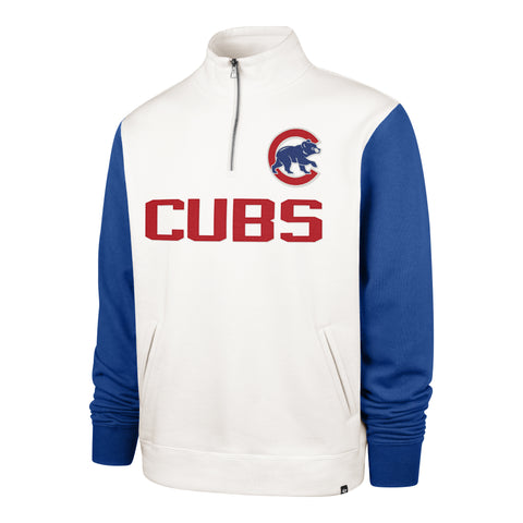 CHICAGO CUBS WINNING STREAK '47 1/4 ZIP