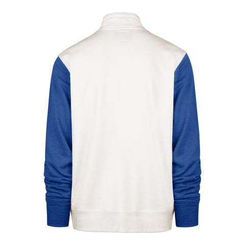 LOS ANGELES DODGERS WINNING STREAK '47 1/4 ZIP