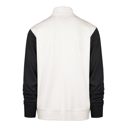 BALTIMORE ORIOLES COOPERSTOWN WINNING STREAK '47 1/4 ZIP