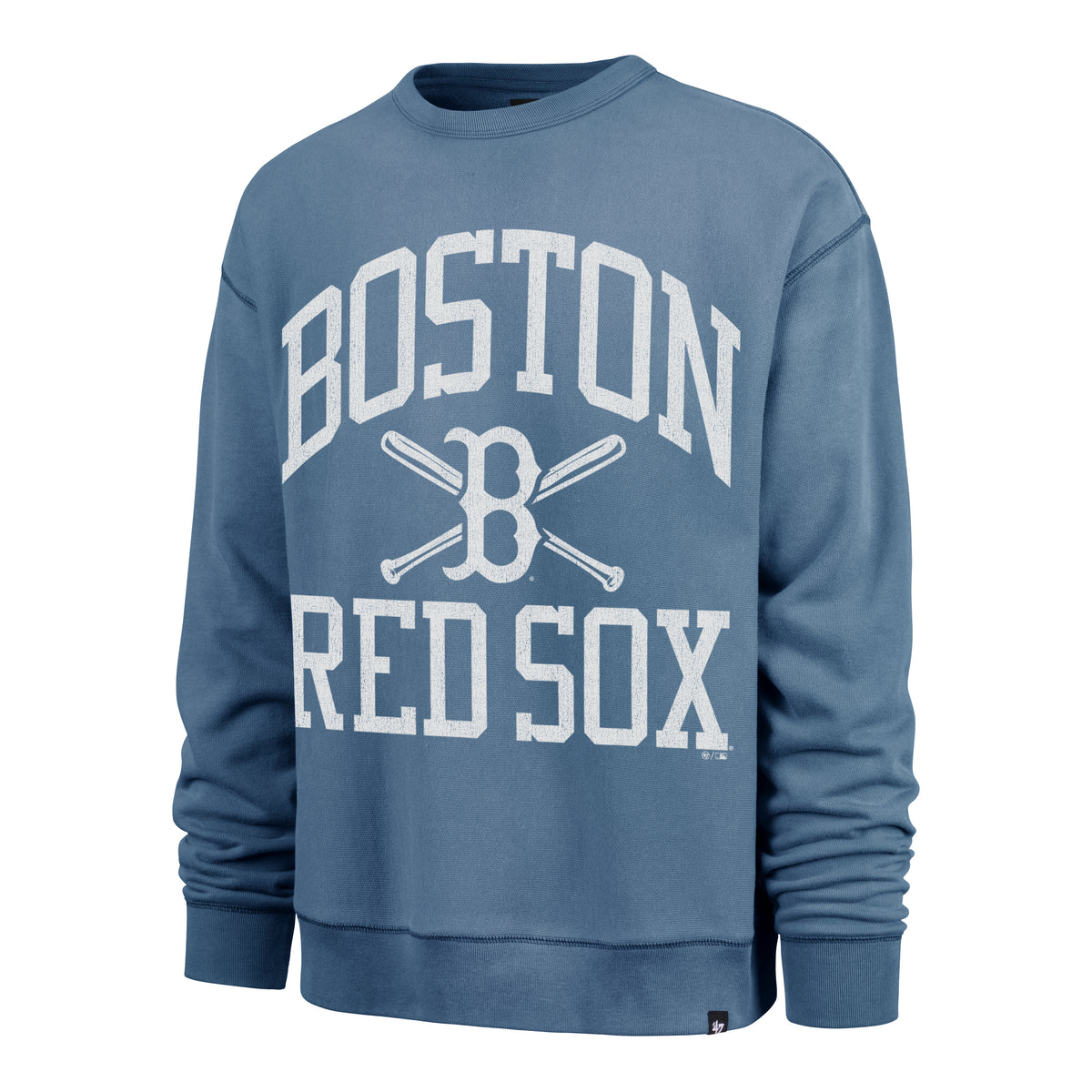BOSTON RED SOX WAVE RIDER '47 RIVER CREW