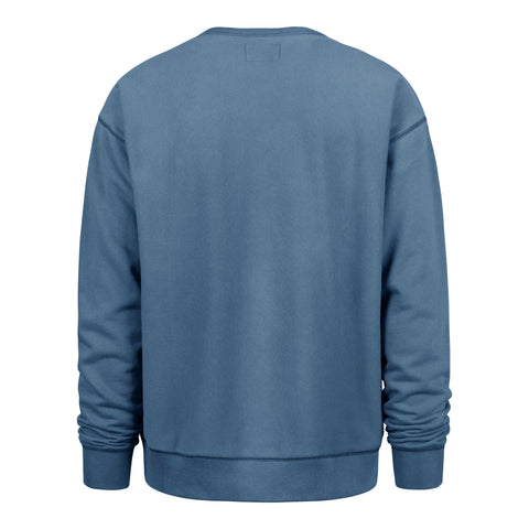 LOS ANGELES DODGERS WAVE RIDER '47 RIVER CREW