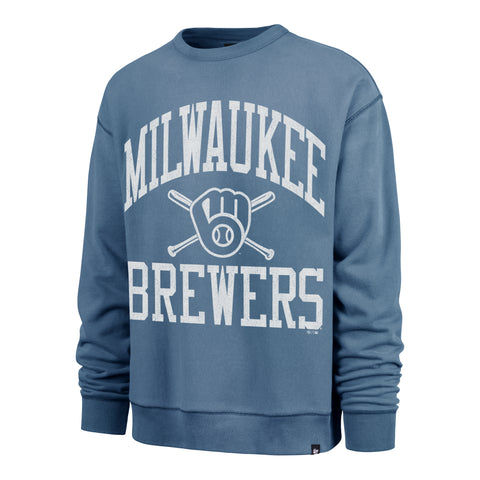 MILWAUKEE BREWERS WAVE RIDER '47 RIVER CREW
