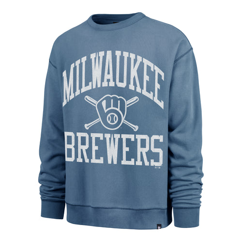 MILWAUKEE BREWERS WAVE RIDER '47 RIVER CREW