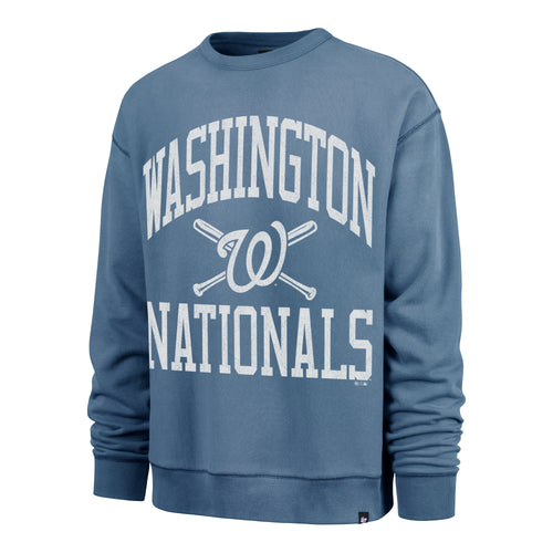 WASHINGTON NATIONALS WAVE RIDER '47 RIVER CREW