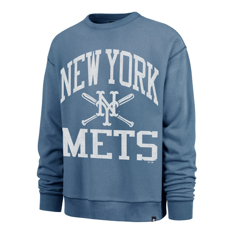 NEW YORK METS WAVE RIDER '47 RIVER CREW